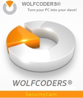 WOLFCODERS SecurityCam ver. 1.2.0.6 + RUS
