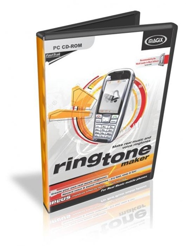 Free Ringtone Maker 2.1.0.474 / Программа для создания рингтонов