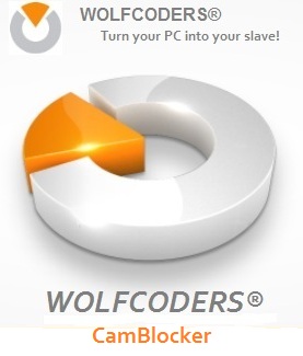 Wolfcoders CamBlocker 1.0.0.1 / Блокировка веб-камер