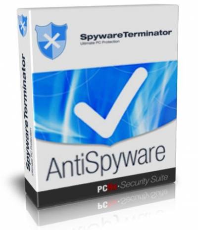 Spyware Terminator Premium 2012 v3.0.0.69 / Для защиты компьютера