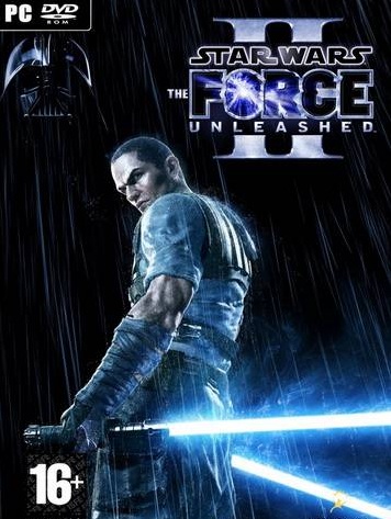 Star Wars: The Force Unleashed 2 RePack by MOP030B [FULL RUS]